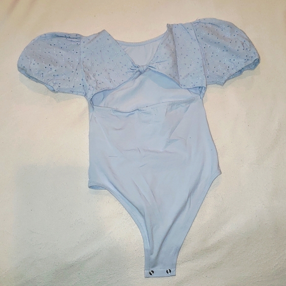 Zara girl bodysuit - Picture 2 of 2